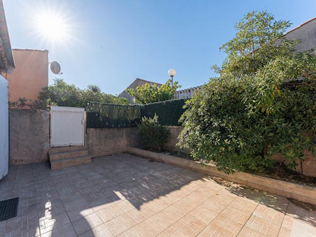 Maison vente à Sausset-les-Pins, Bouches-du-Rhône
