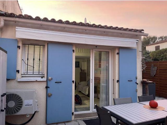 Maison vente à Grasse, Mougins