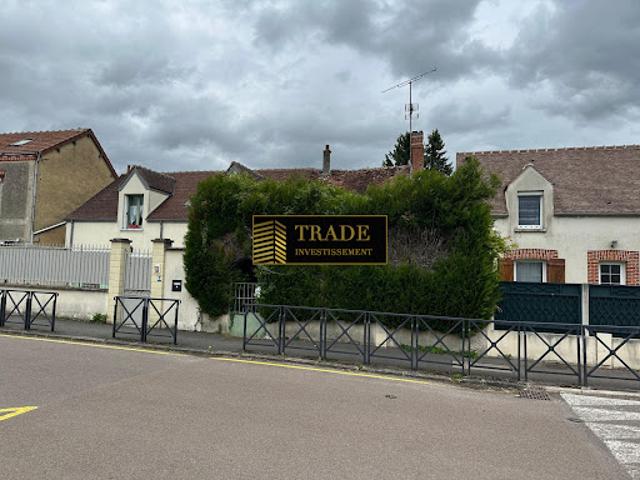 Maison vente à Provins, Chenoise