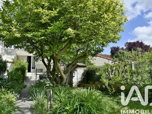Maison vente à Sarcelles, Arnouville-lès-gonesse