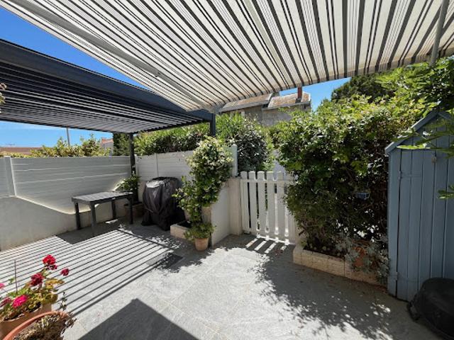 Maison vente à Narbonne, Fleury