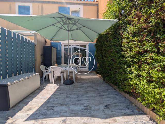 Maison vente à Arrondissement de Toulon, La Londe-les-maures