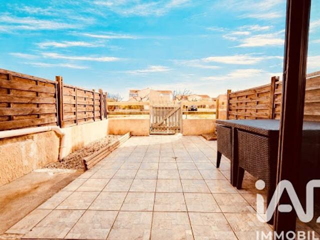 Maison vente à Perpignan, Le Barcarès