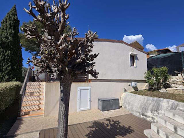 Maison vente à Arrondissement de Toulon, Le Castellet