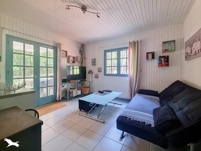 Maison vente à Rochefort, Les Mathes