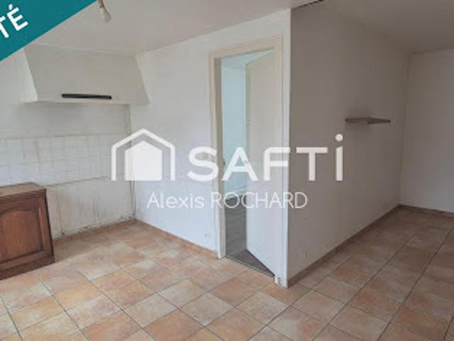 Maison vente à La Ratière, Liglet