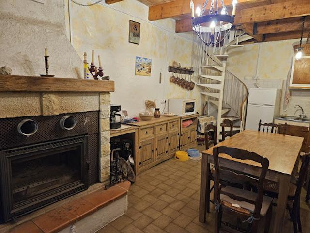 Maison vente à Die, Luc-en-diois