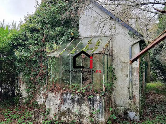 Maison vente à Châteaulin, Bretagne