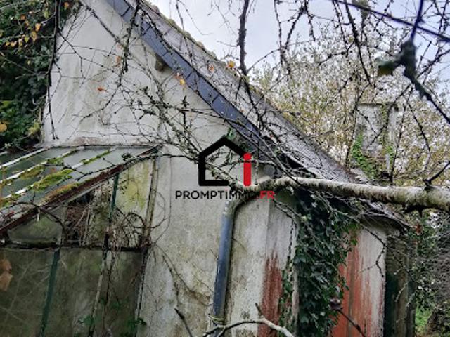 Maison vente à Châteaulin, Bretagne