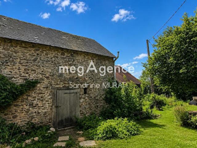 Maison vente à Mayenne, Saint-aubin-du-désert