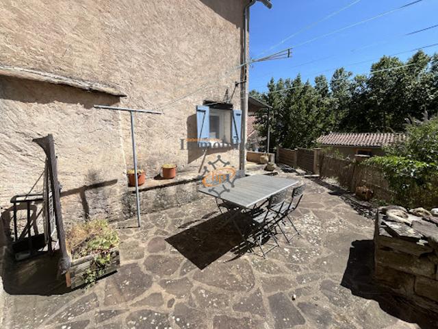 Maison vente à Millau, Saint-félix-de-sorgues