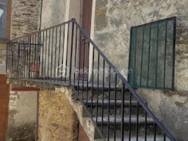 Maison vente à Florac, Saint-germain-de-calberte