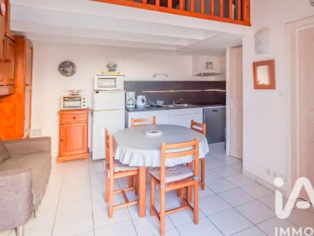 Maison vente à Les Sables-d'Olonne, Saint-jean-de-monts