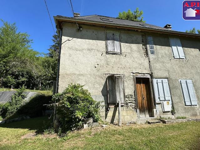 Maison vente à Saint-Girons, Saint-lary