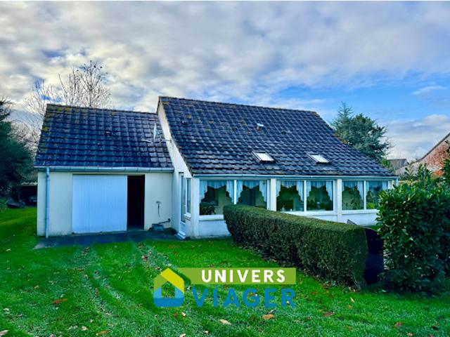 Maison vente à Coutances, La Haye