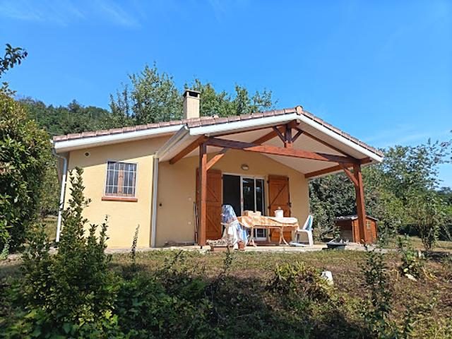 Maison vente à Saint-Girons, Seix