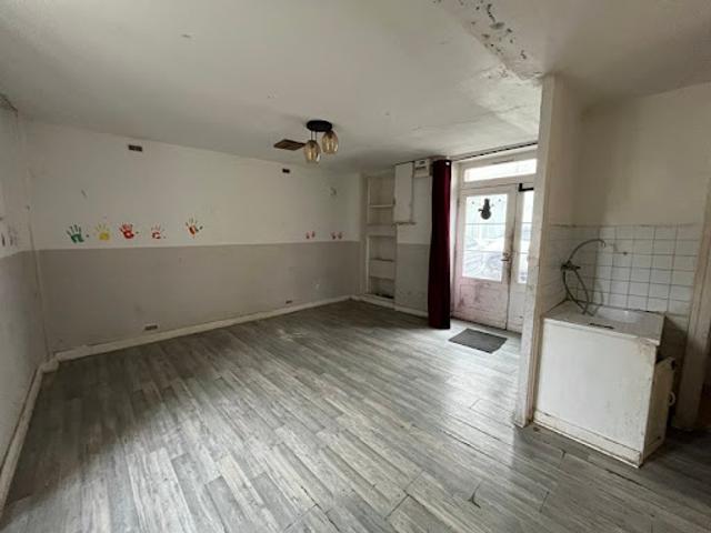 Maison vente à Nontron, Thiviers
