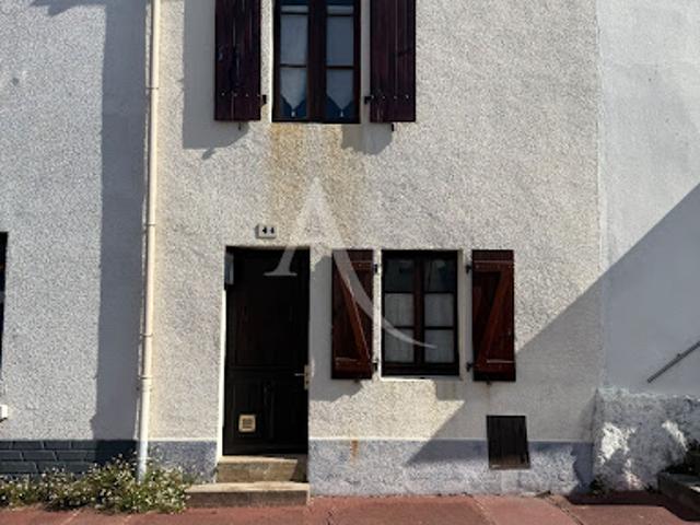 Maison vente à Les Sables-d'Olonne, Saint-gilles-croix-de-vie