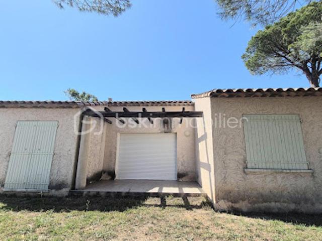 Maison vente à Arrondissement de Draguignan, Puget-sur-argens