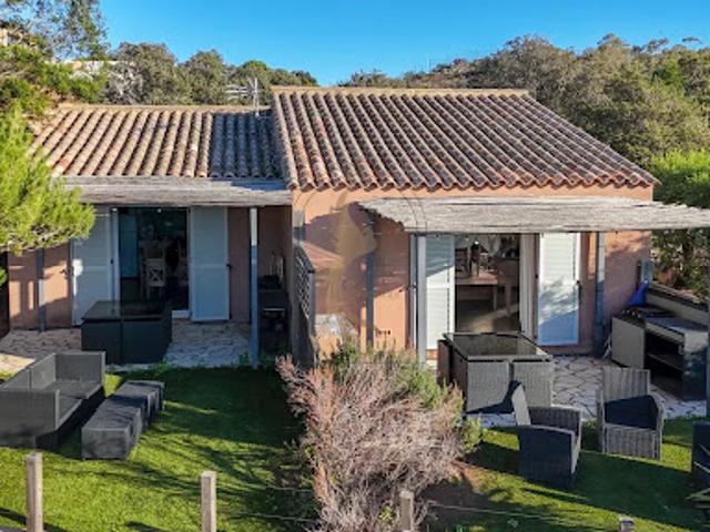Maison vente à Sartène, Porto-vecchio