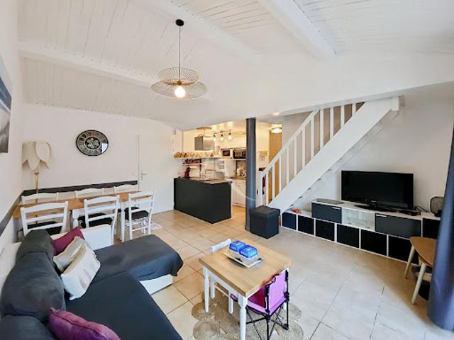 Maison vente à Les Sables-d'Olonne, Saint-jean-de-monts
