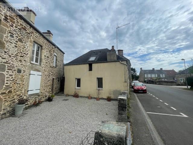 Maison vente à Le Dic, Quettehou