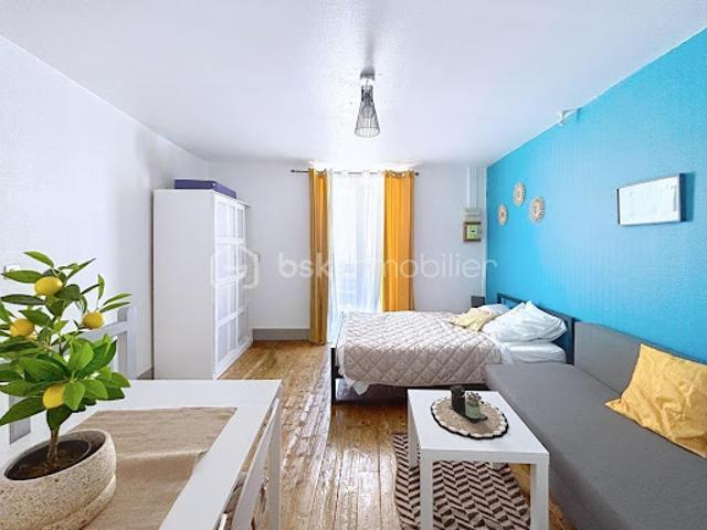 Maison vente à Grenoble