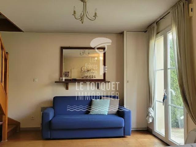 Maison vente à Montreuil-sur-Mer, Camiers