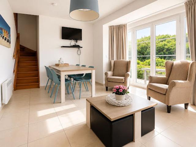 Maison vente à Boulogne-sur-Mer, Equihen-plage