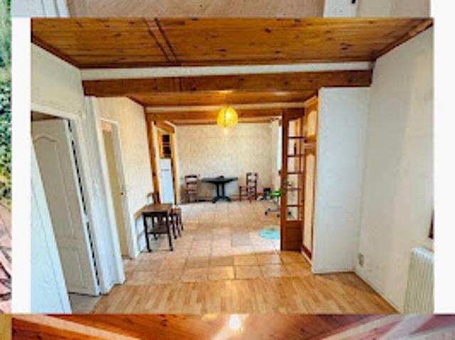 Maison vente à Argenteuil, Herblay