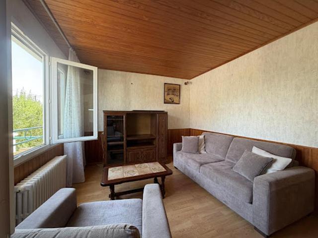 Maison vente à Palaiseau, La Ville-du-bois