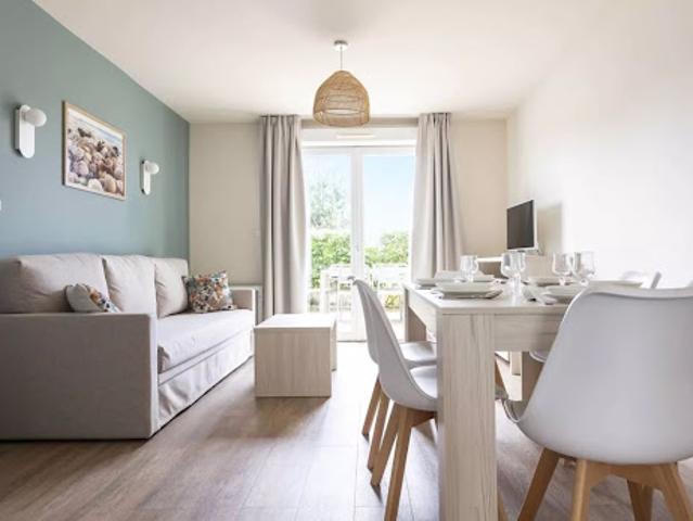 Maison vente à Abbeville, Le Crotoy