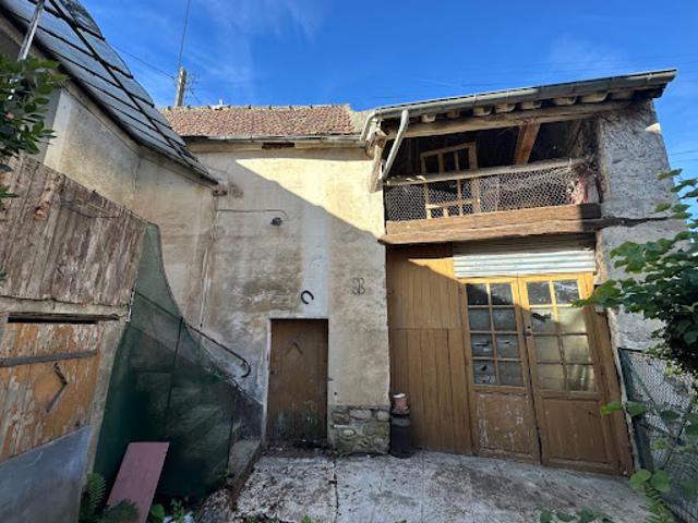 Maison vente à Meaux, Lizy-sur-ourcq