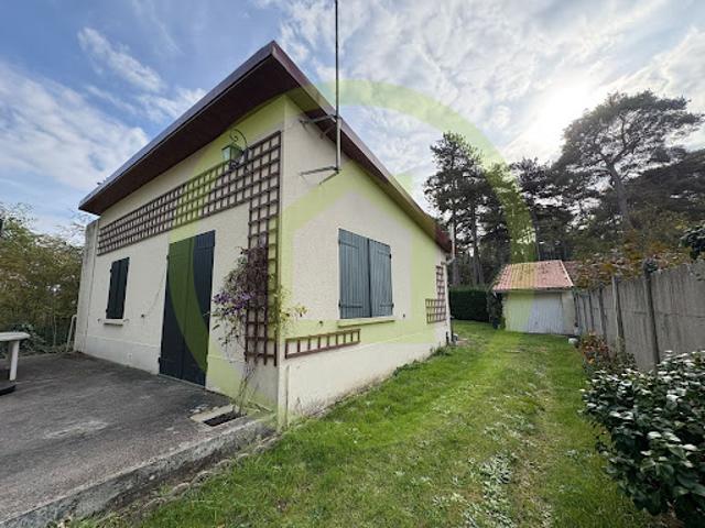 Maison vente à Abbeville, Quend