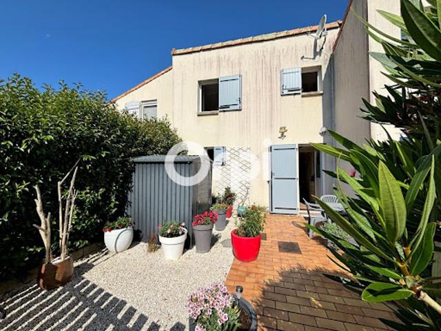 Maison vente à France métropolitaine, Saint-augustin