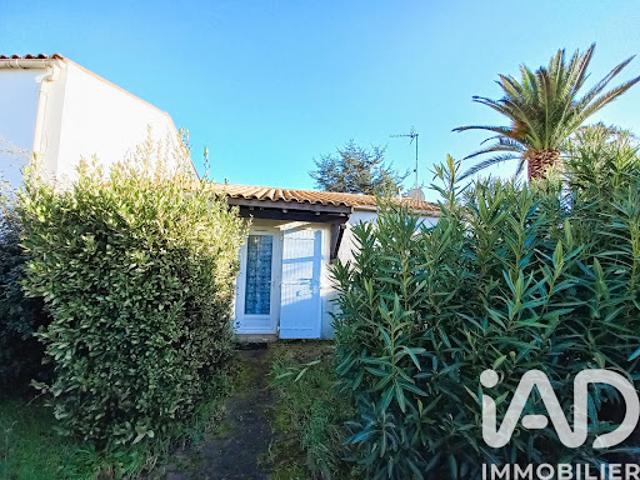 Maison vente à Rochefort, Saint-pierre-d'oléron