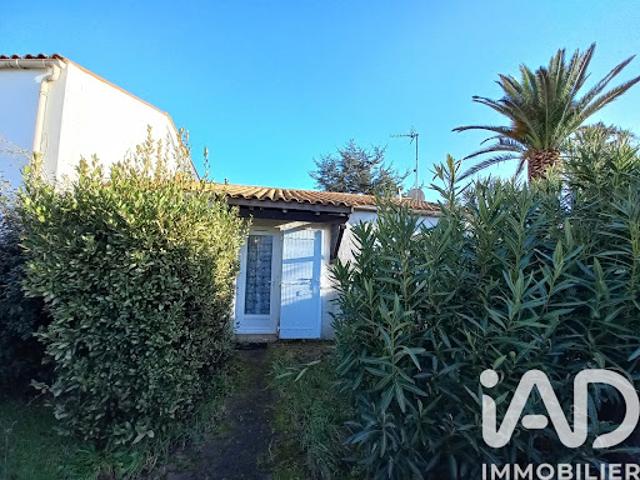 Maison vente à Rochefort, Saint-pierre-d'oléron