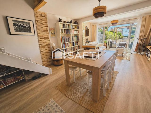 Maison vente à Arrondissement de Draguignan, Sainte-maxime