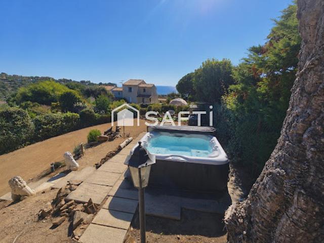 Maison vente à La Croisette, Sainte-Maxime