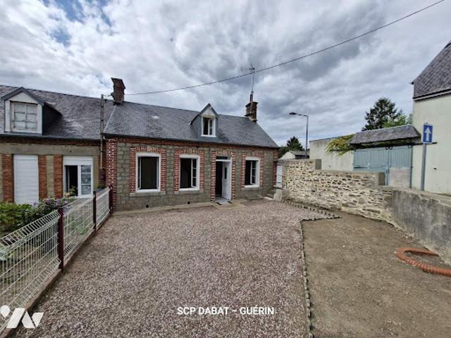Maison vente à Avranches, Sourdeval