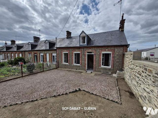 Maison vente à Le Moulin Foulon, Sourdeval