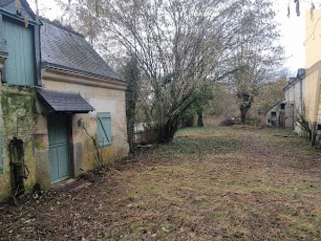 Maison vente à Vendôme, Montoire-sur-le-loir
