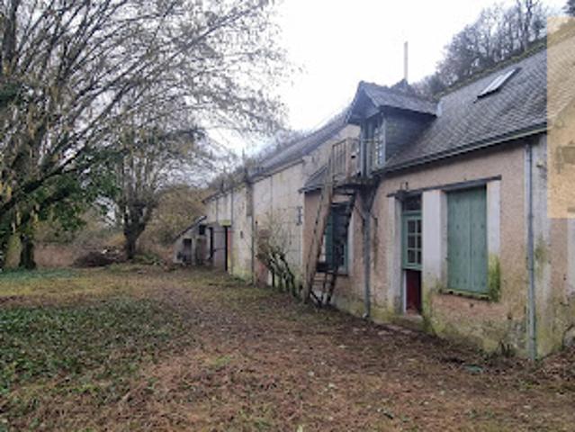 Maison vente à Vendôme, Montoire-sur-le-loir