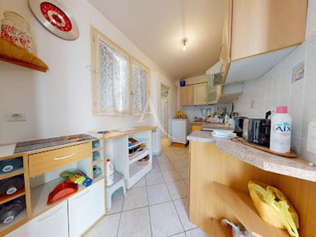 Maison vente à L'Haÿ-les-Roses, Vitry-sur-seine