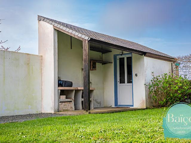 Maison vente à Quéhello, Groix