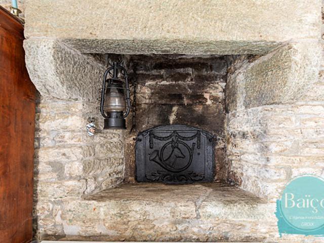 Maison vente à Quéhello, Groix