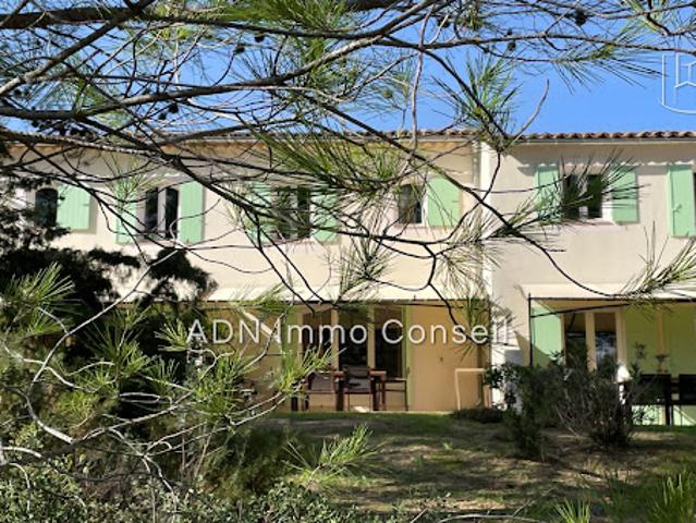 Maison vente à Aix-en-Provence, Mallemort