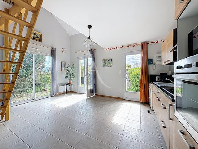 Maison vente à La Rochelle, Châtelaillon-plage