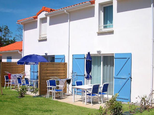 Maison vente à Saint-Nazaire, Saint-brevin-les-pins