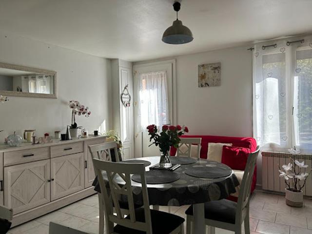 Maison vente à Lisieux, Saint-martin-de-la-lieue